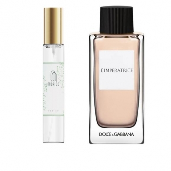 Zamiennik perfum L’imperatrice 3*